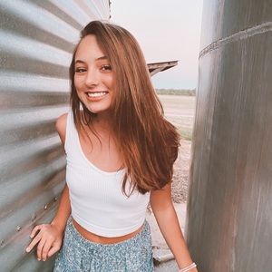 Meet your Posher, Mary